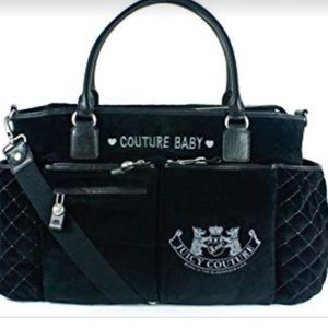 Diaper bag